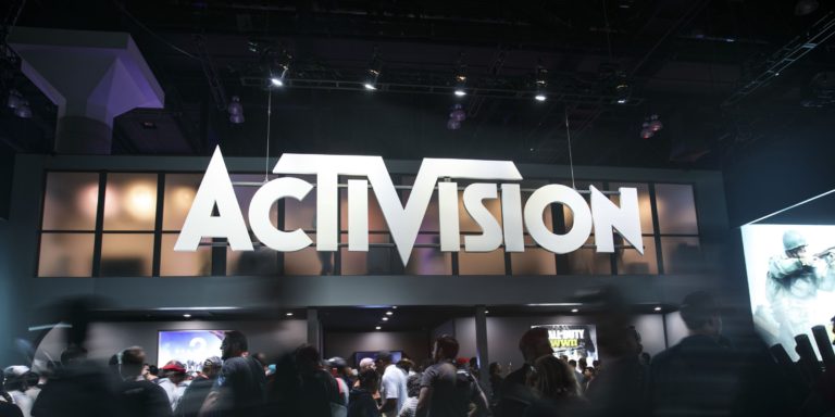 Here’s how much the CEO’s of game companies made in 2020 and Activision CEO doesn’t top the list