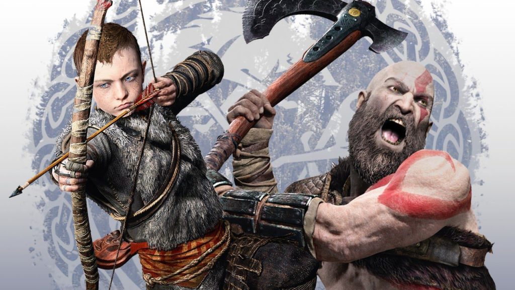 god of war coming to pc in january 18jq.1280 1 COVID-19 led social restrictions led to the PC gaming industry growing more than $5.74 billion