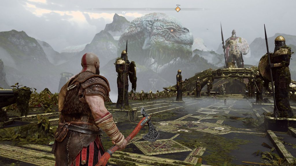 god of war pc ultra quality Here’s everything to know about the PC release of God of War
