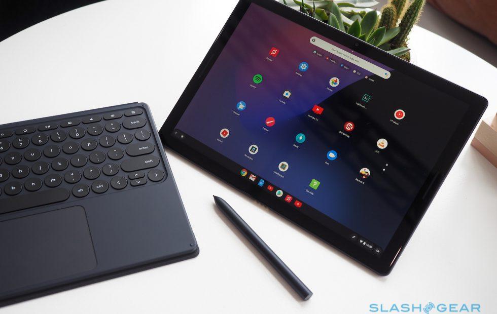 google pixel slate 19 1 980x620 1 Google reportedly hiring a new team leader for its tablet division to oversee the making of a new Tablet