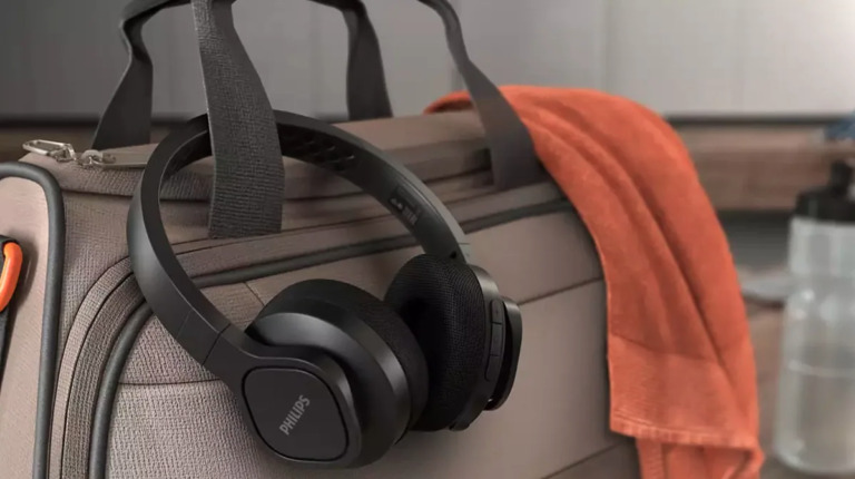 headphones Philips launches a new audio lineup comprising TWS earphones, Sports headphones, and Party Speakers in India