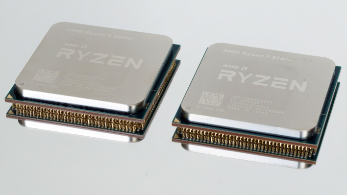 hero ryzen 5000 apus AMD Renoir-X Ryzen 4000 CPUs specs leaked