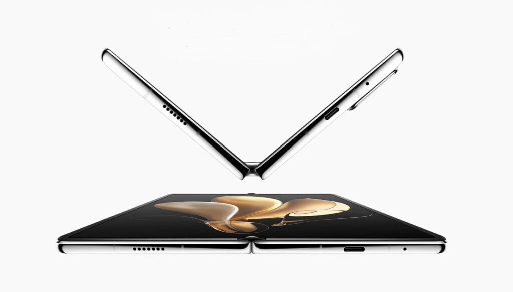 honor magic v hinge1 1024x582 1 Honor Magic V launches as the world's slimmest foldable device in China
