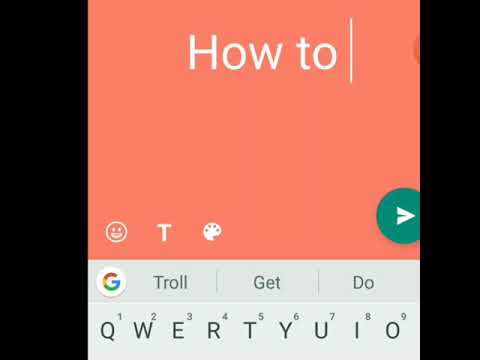hqdefault How do I change the font color in WhatsApp? 5 easy points to help you!