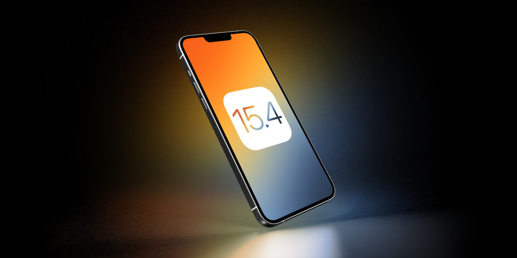 iOS 15.4 Here are some new features which you can expect in the future versions of iOS