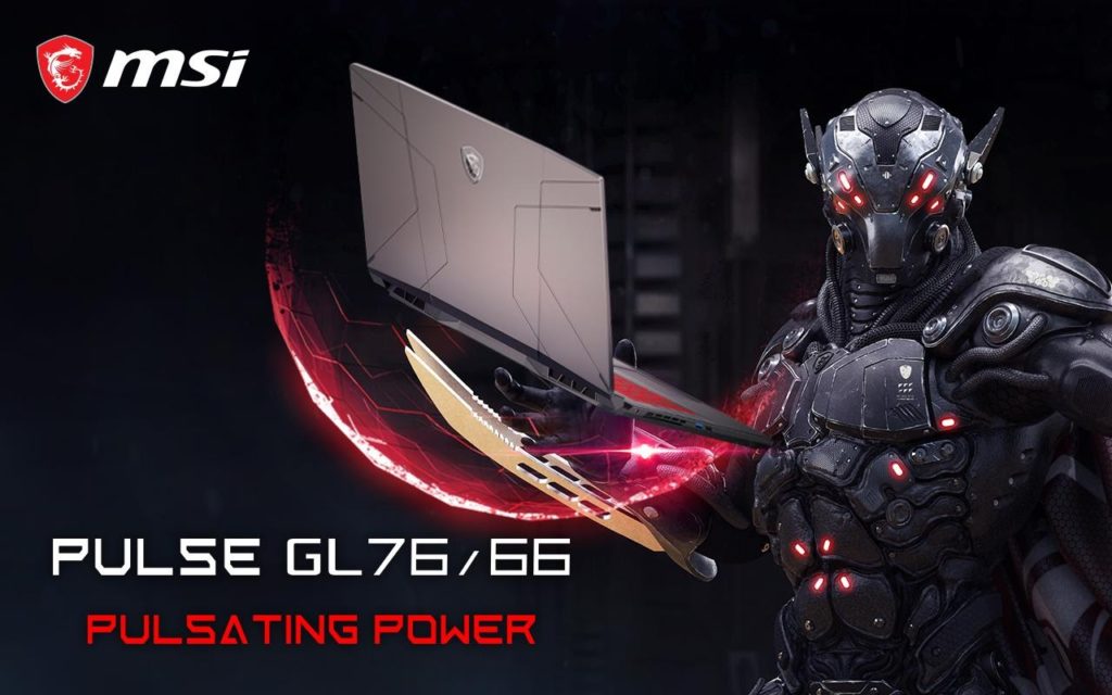 image 11 MSI Unveils New Gaming and Creator Laptop Lineup at CES 2022