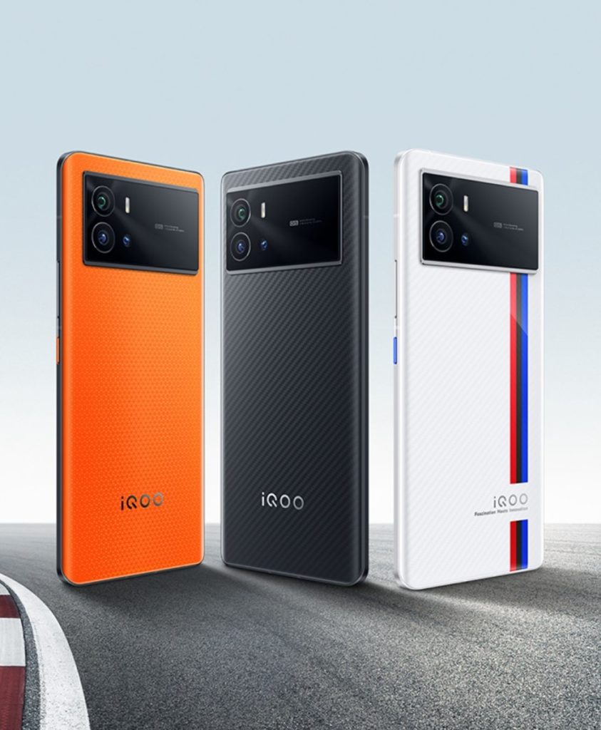 iQOO 9 series will soon launch in India