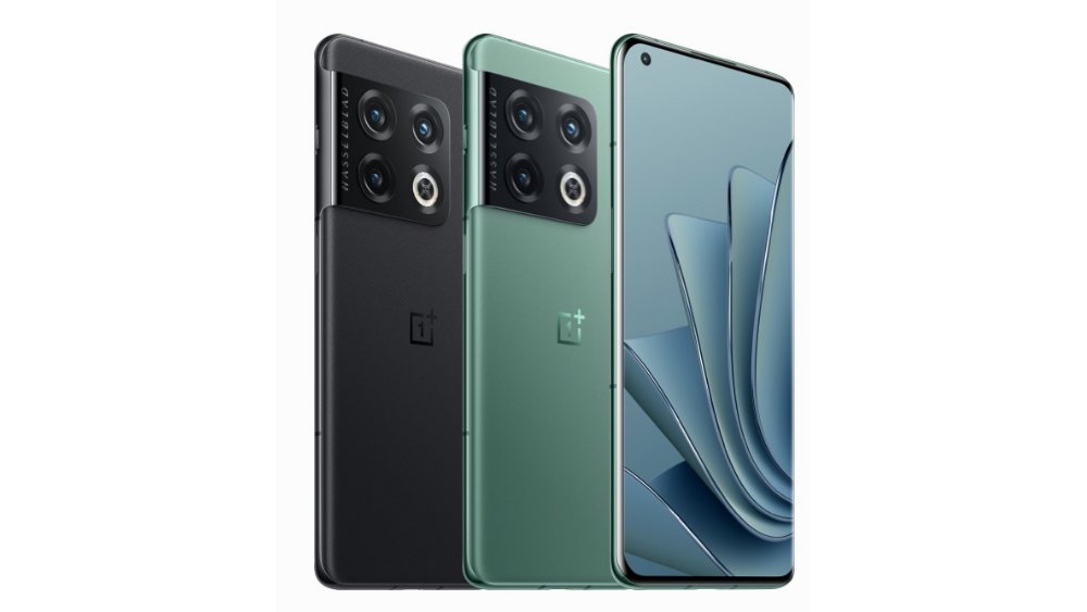 image 31 OnePlus 10 Pro 5G launched with the Snapdragon 8 Gen 1 SoC and Hasselblad Camera in China