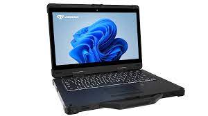 image 5 WEROCK Unveils Rockbook X130 a completely robust 13.3-inch notebook at CES 2022