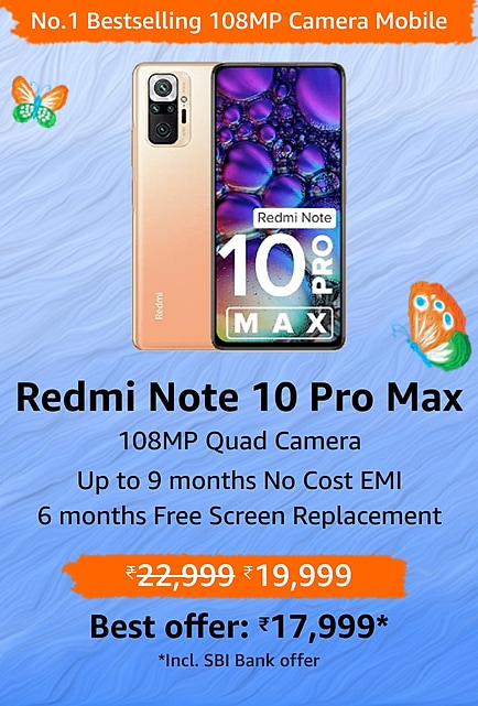 image 57 Deals on Redmi and Xiaomi Smartphones during Amazon Great Republic Day Sale