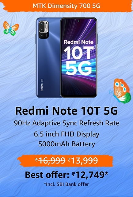 image 58 Deals on Redmi and Xiaomi Smartphones during Amazon Great Republic Day Sale