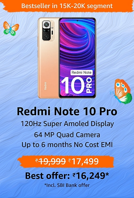 image 59 Deals on Redmi and Xiaomi Smartphones during Amazon Great Republic Day Sale