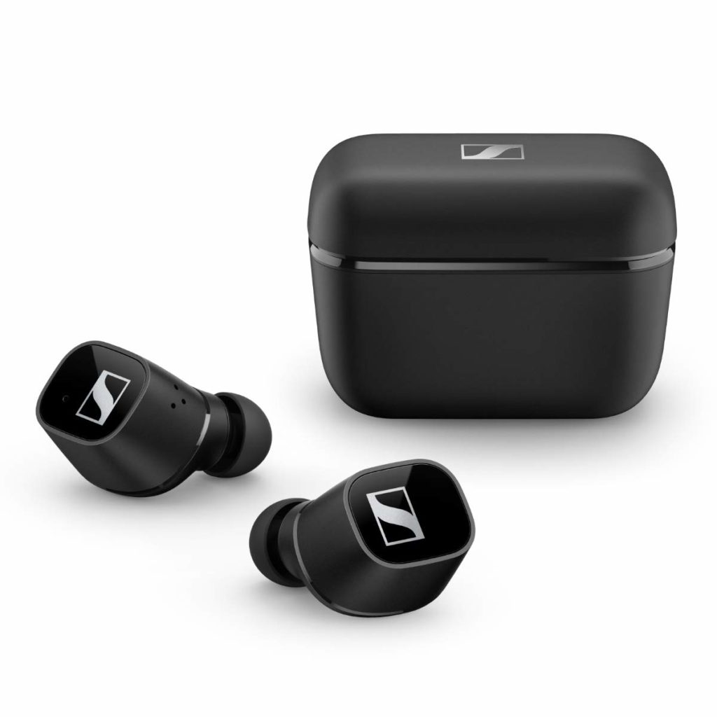 image 78 Sennheiser CX 400BT TWS earbud is now available at a deal price of ₹6,990