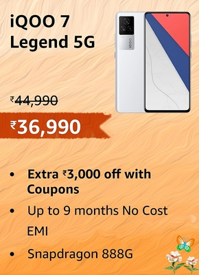 image 82 Best Deals on Premium Smartphones during Amazon Great Republic Day Sale