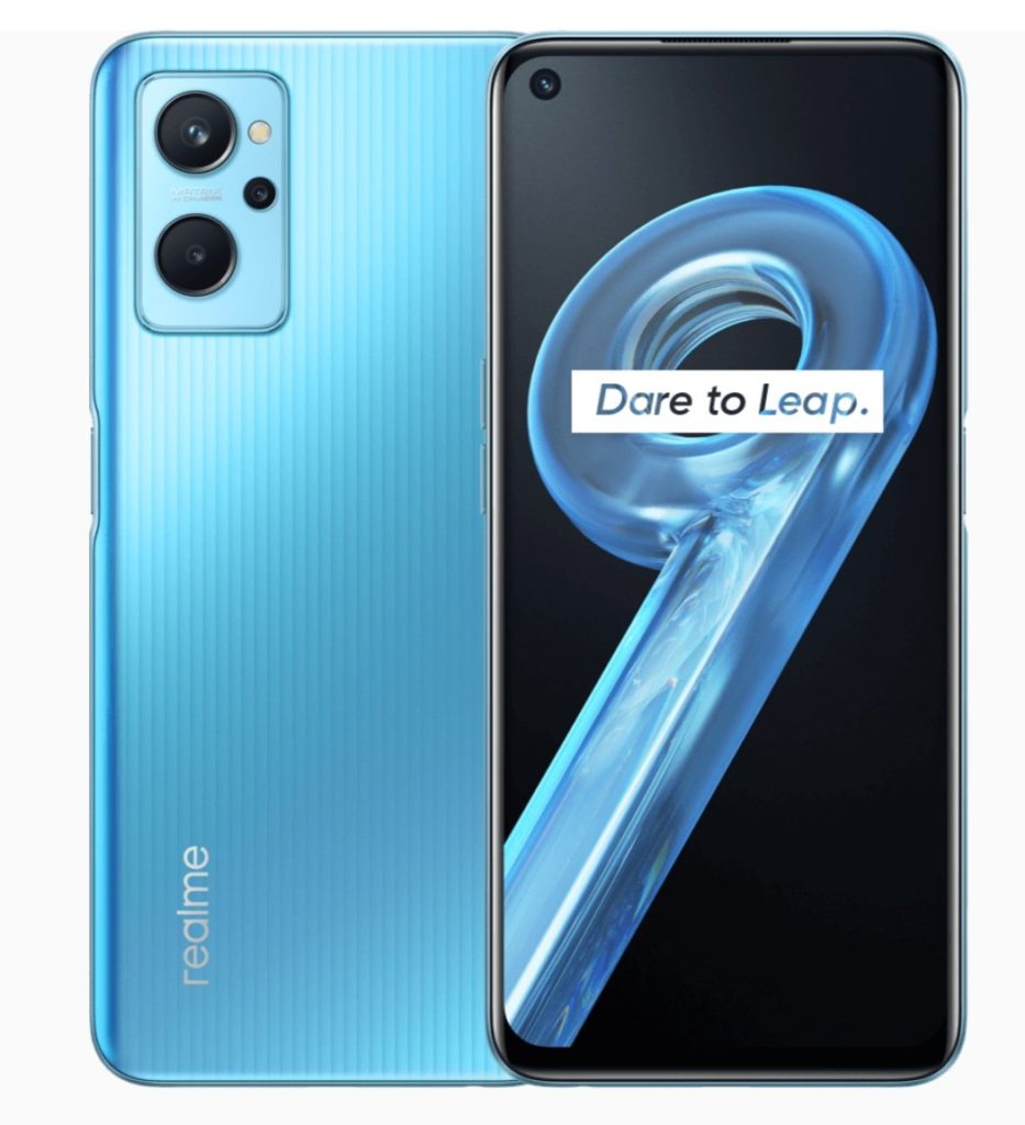 image 90 Realme 9i with Snapdragon 680 chipset and 11GB RAM launched in India