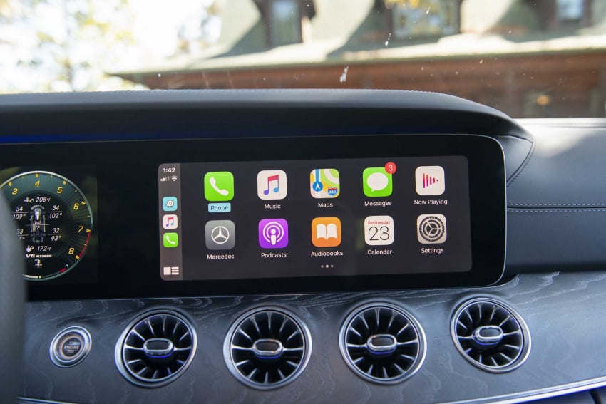 image apple reportedly plans to use iphone to control vehicle functions 163705309142614 Apple reportedly planning its widest range of devices ever this fall