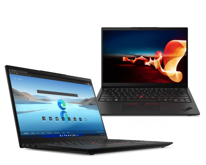 image exclusive lenovos ces 2022 laptop line up looks good in latest leak 164065909897801 This CES 2022 Lenovo targets the young generation with its powerful ThinkPad Z13 G1 laptops