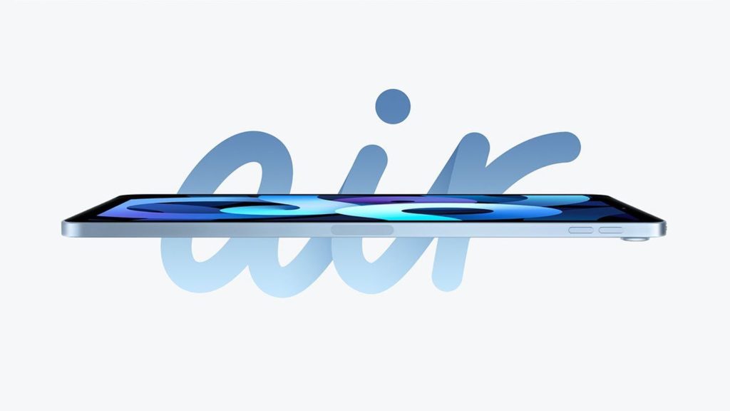 ipad air 4 video iPad Air 5 to come with A15 Bionic and 5G Support in ‘Spring 2022’