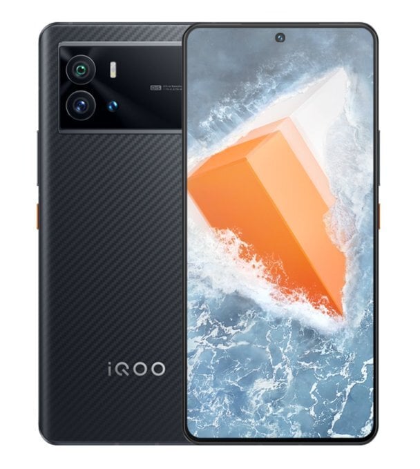 iqoo 9 1 iQOO 9 Series launches with the Snapdragon 8 Gen 1 chip and an amazing rear camera island