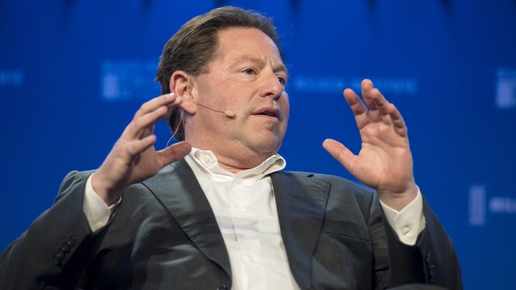 kotick 1637081334776 1637579275881 Bobby Kotick to reportedly step down as CEO after Microsoft acquires Activision Blizzard