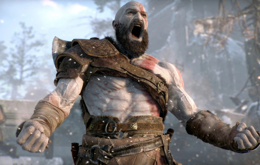 kratos god of war 2000x1270 1 God of War PC has become Sony’s most successful PC launch