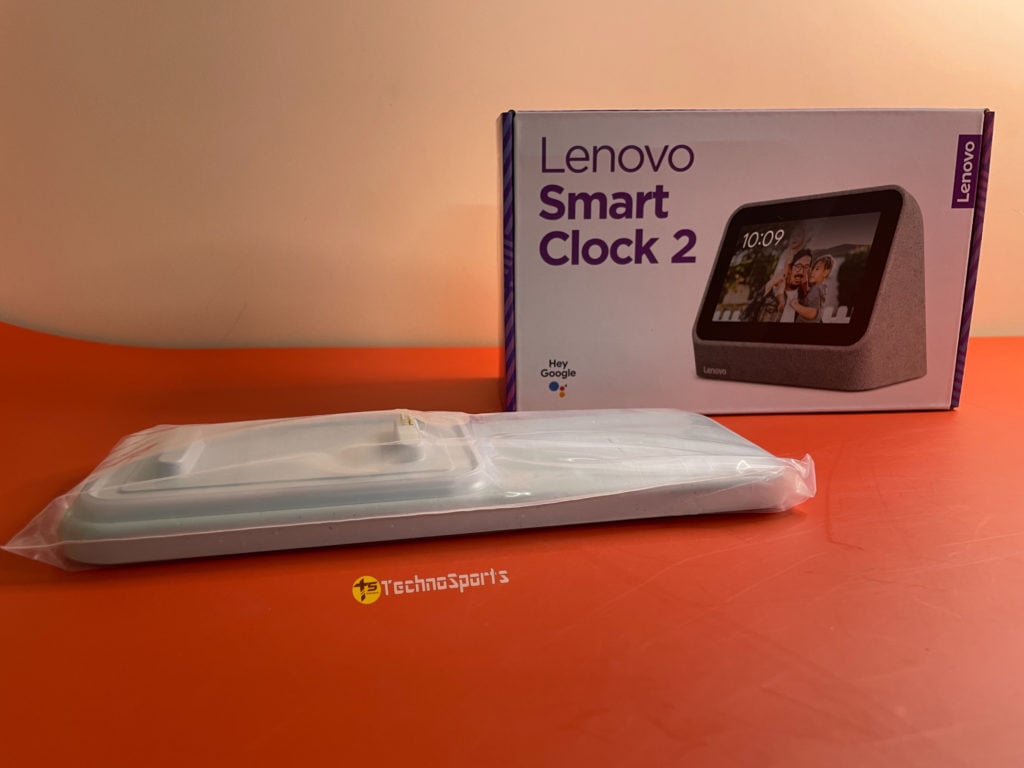 Lenovo Smart Clock 2 review: Your new bedtime friend