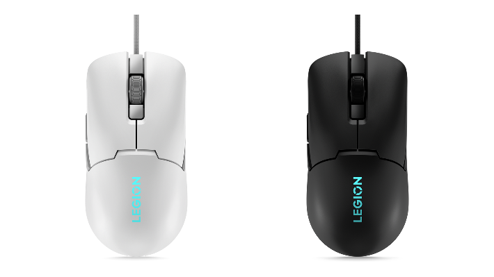 gaming mouse