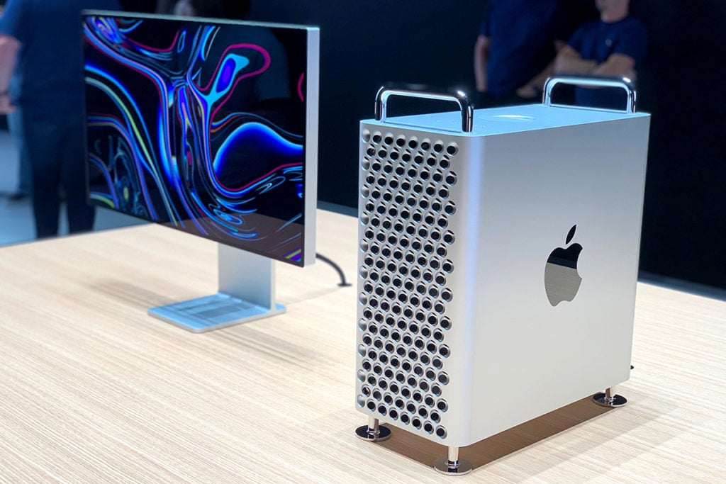 mac pro 2019 and pro display xd Apple’s 2022 iMac Pro launch will mark the company’s complete transition to custom SoC