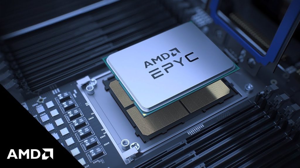 maxresdefault 2 2 AMD raises its EPYC CPU prices by 10 to 30% and Intel delays the release of its Sapphire Rapids