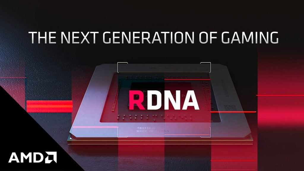 AMD-RDNA