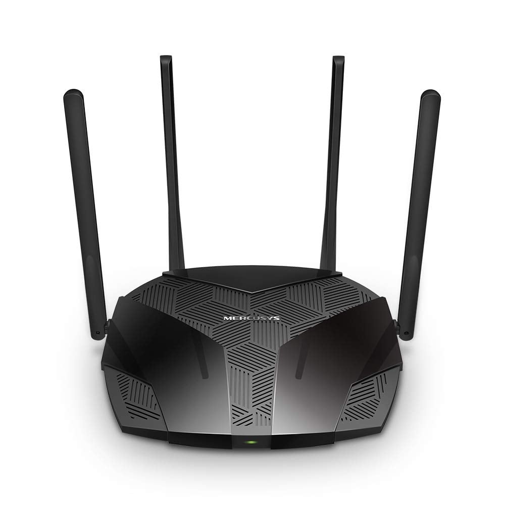 mercusys Here are the top deals on Wi-Fi 6 Routers during Amazon Great Republic Day Sale