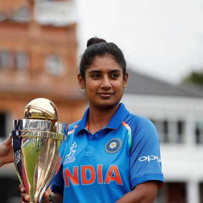 mithali raj 1567754819 ICC ODI Team of the year: Check out the details for both men and women's teams