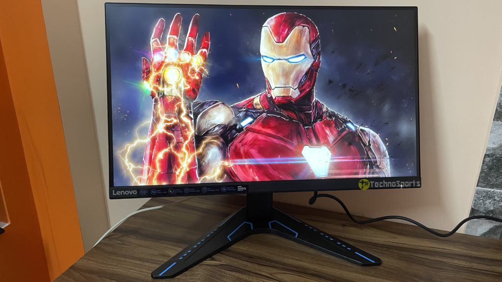 Lenovo G27q-20 QHD Gaming Monitor review: The best for the price