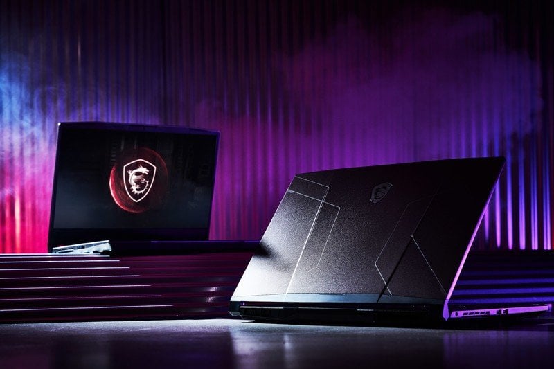 msi pulse gl76 gl66 launch 2021 hero MSI pushes ahead with its Intel-H series powered gaming laptops supported by NVIDIA GeForce RTX 3070 and higher cards