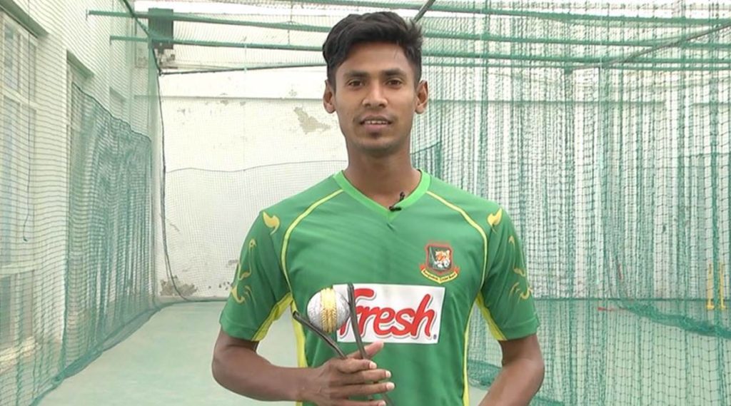 mustafizur rahman ICC ODI Team of the year: Check out the details for both men and women's teams