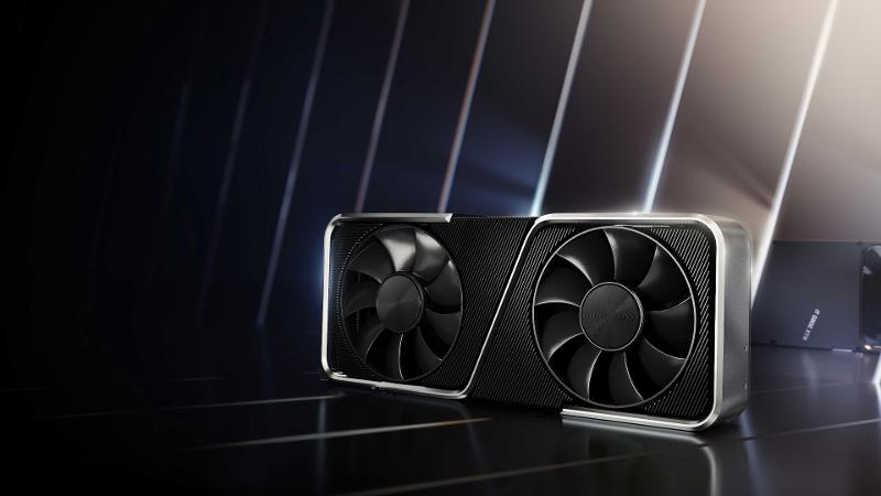 NVIDIA claims of easing the GPU shortages with the release of its GeForce RTX 40-series