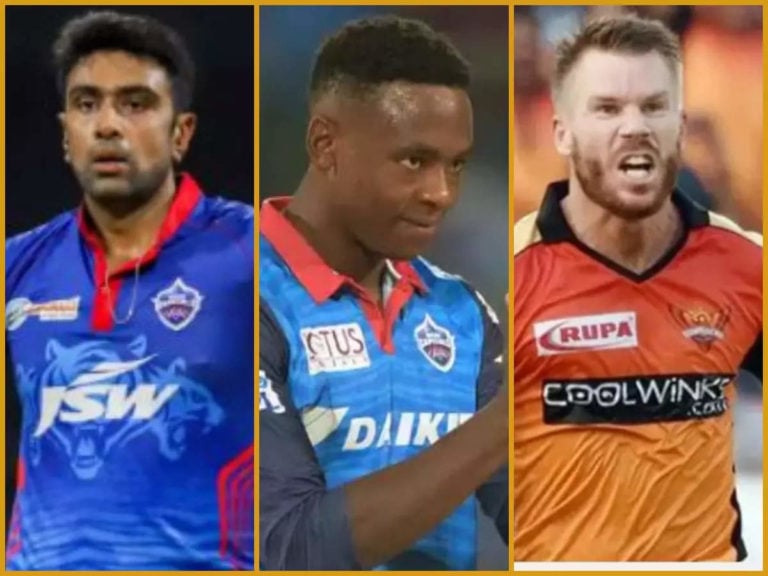 IPL 2022 Auction: Here’s the complete list of players with a base price of 1Cr, 1.5 Cr and 2 Cr