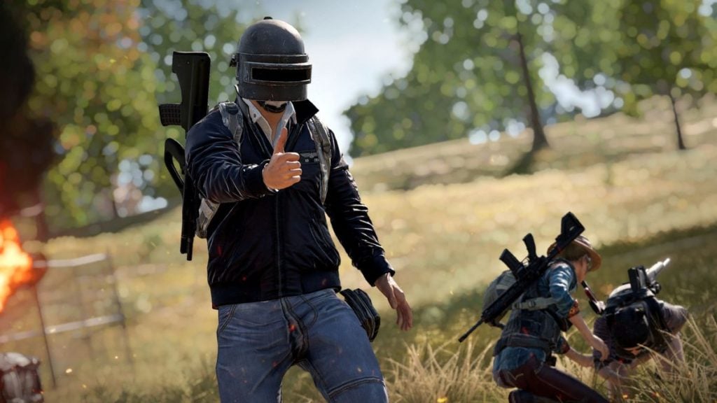 pubg patch 10 2 reputation system 1200x675 1 Here are the latest patch notes from PUBG: New State January 2022 update