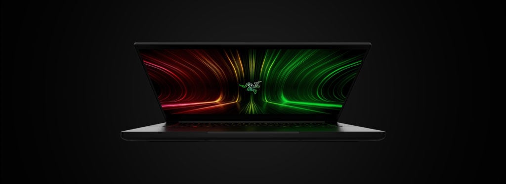 razer blade 14 laptop desktop usp6 ultra fast Razer brings its new Blade laptops to CES 2022 with amazing internal specs supported by Alder Lake CPUs