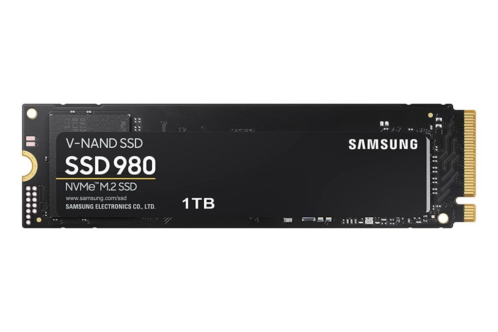 samsung 5 Here are the top deals on Internal SSDs during Amazon Great Republic Day Sale