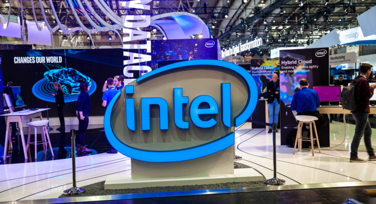 shutterstock 710420350 750x406 1 Intel scores major win against $1.2 bln EU antitrust fine