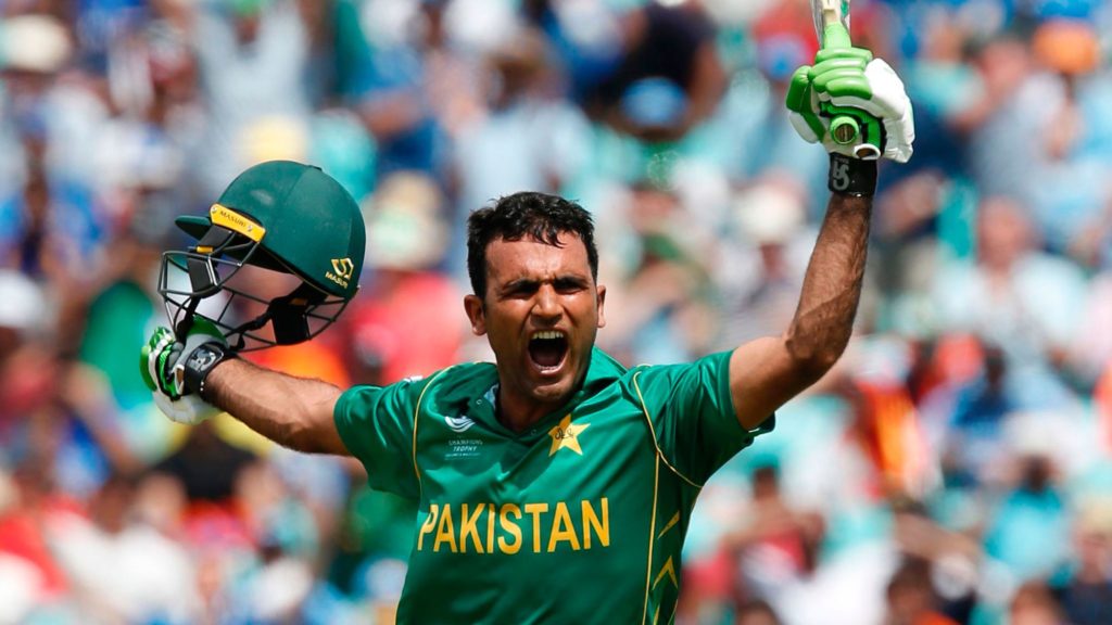 skysports fakhar zaman pakistan hundred 3980804 ICC ODI Team of the year: Check out the details for both men and women's teams