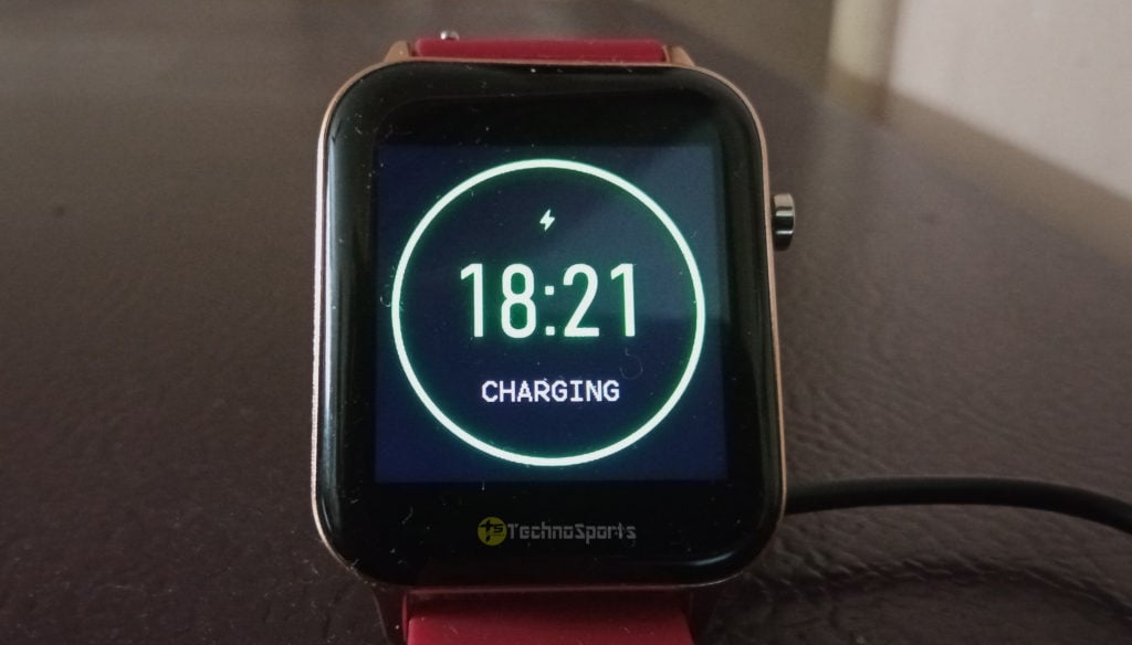 smwa27 1 Foxin Foxfit Active SmartWatch review: A Fitness & Lifestyle Premium Watch