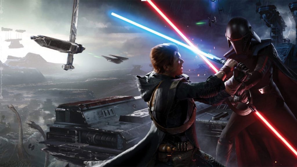 star wars jedi fallen order image 1 EA rumoured to release Star Wars Jedi Fallen Order 2 in Q4 2022 with Need for Speed following in Q3
