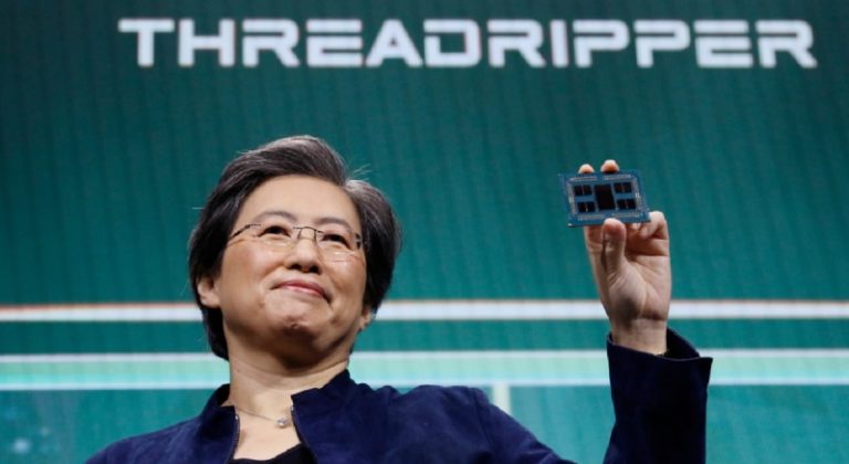AMD reported showing $4.6 Billion Revenue in Q4 this year
