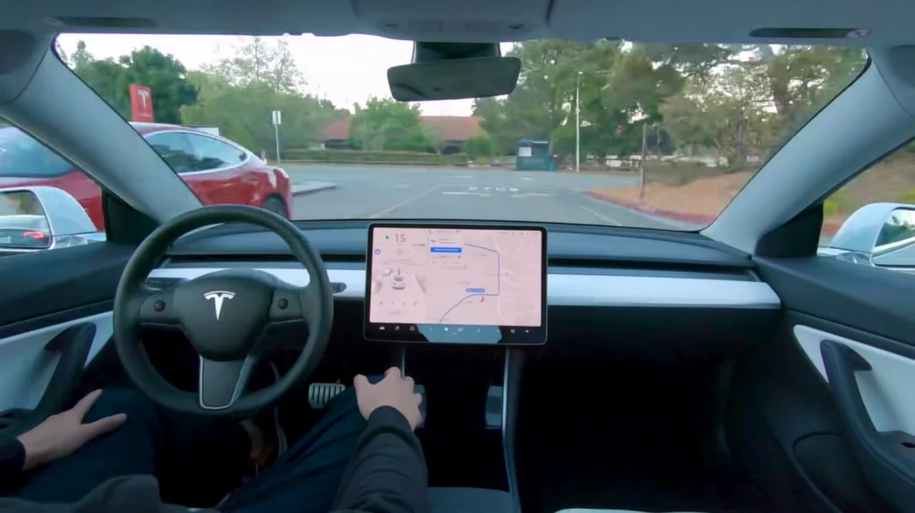 tesla fsd Tesla Safety Features Make It's Brand best among the rest | Read the 3 major points below to know more