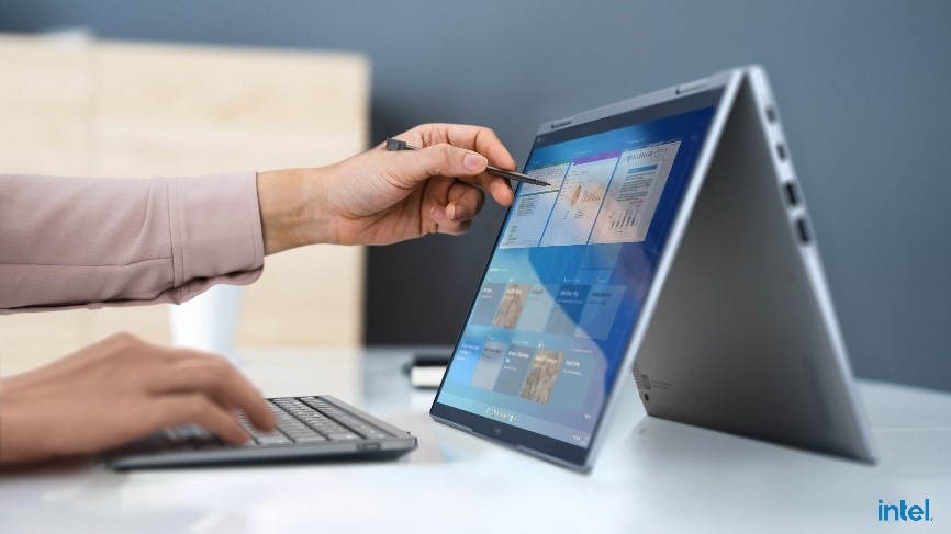 thinkpad x1 1 1 CES 2022: Latest ThinkPad X1’s Strengthen Uncompromised Premium Laptop Experiences