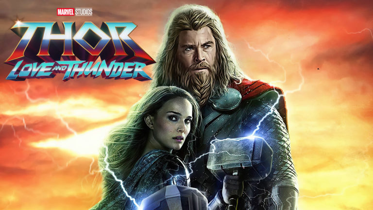 “Thor: Love and Thunder”: All We Know about Plot, Release, Cast, and Expectations