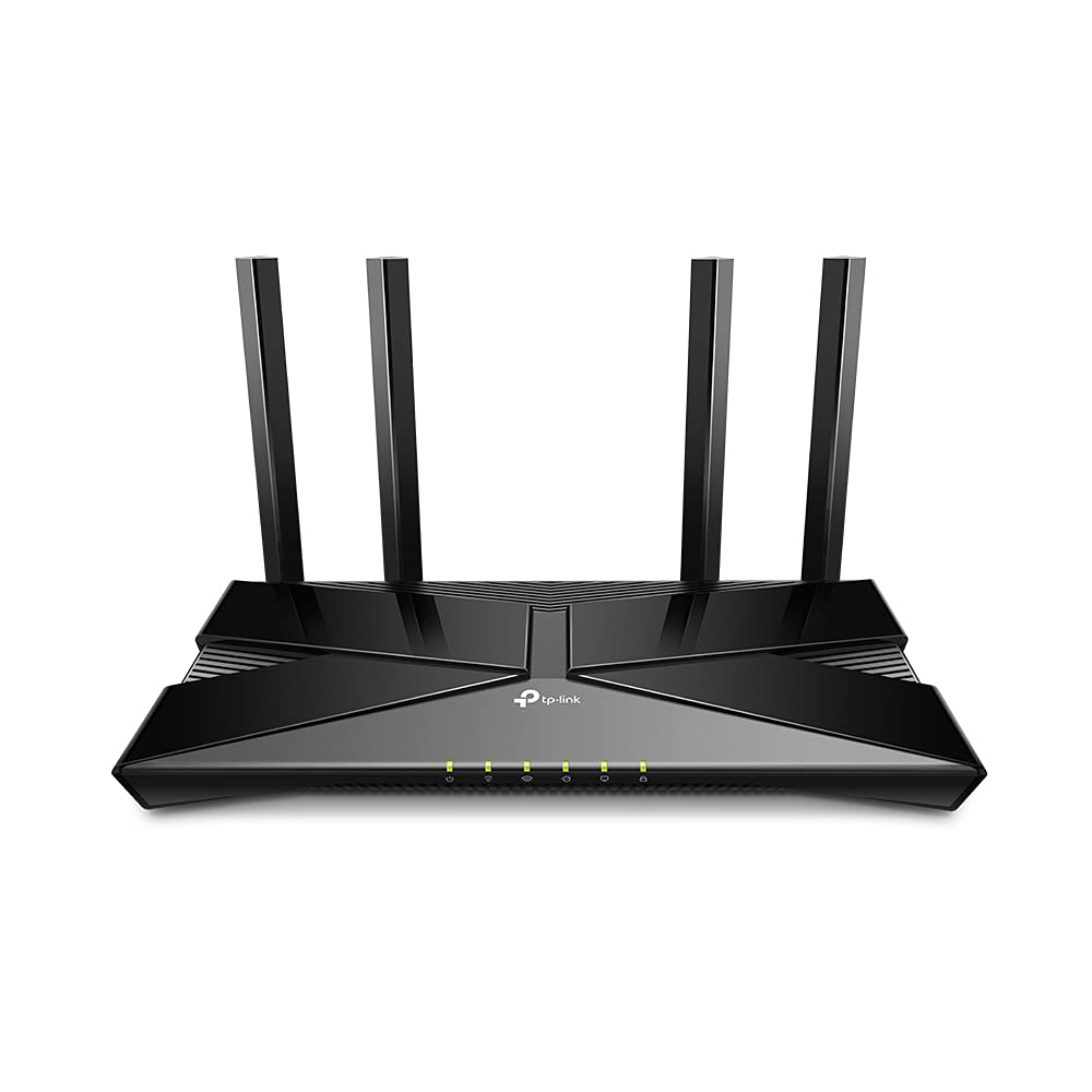 tp link 3 Here are the top deals on Wi-Fi 6 Routers during Amazon Great Republic Day Sale
