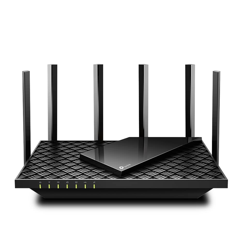 tp link 4 Here are the top deals on Wi-Fi 6 Routers during Amazon Great Republic Day Sale